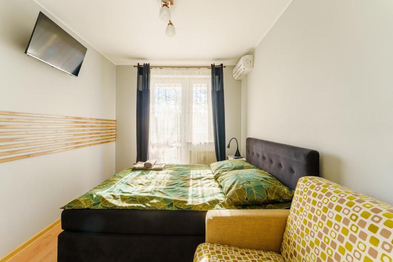 Apartament Klonowa Kołobrzeg