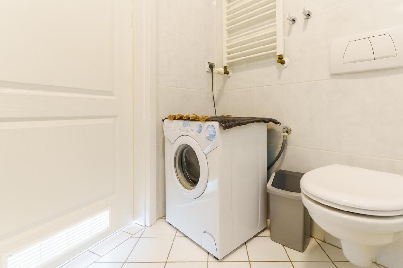 Apartament Klonowa *
