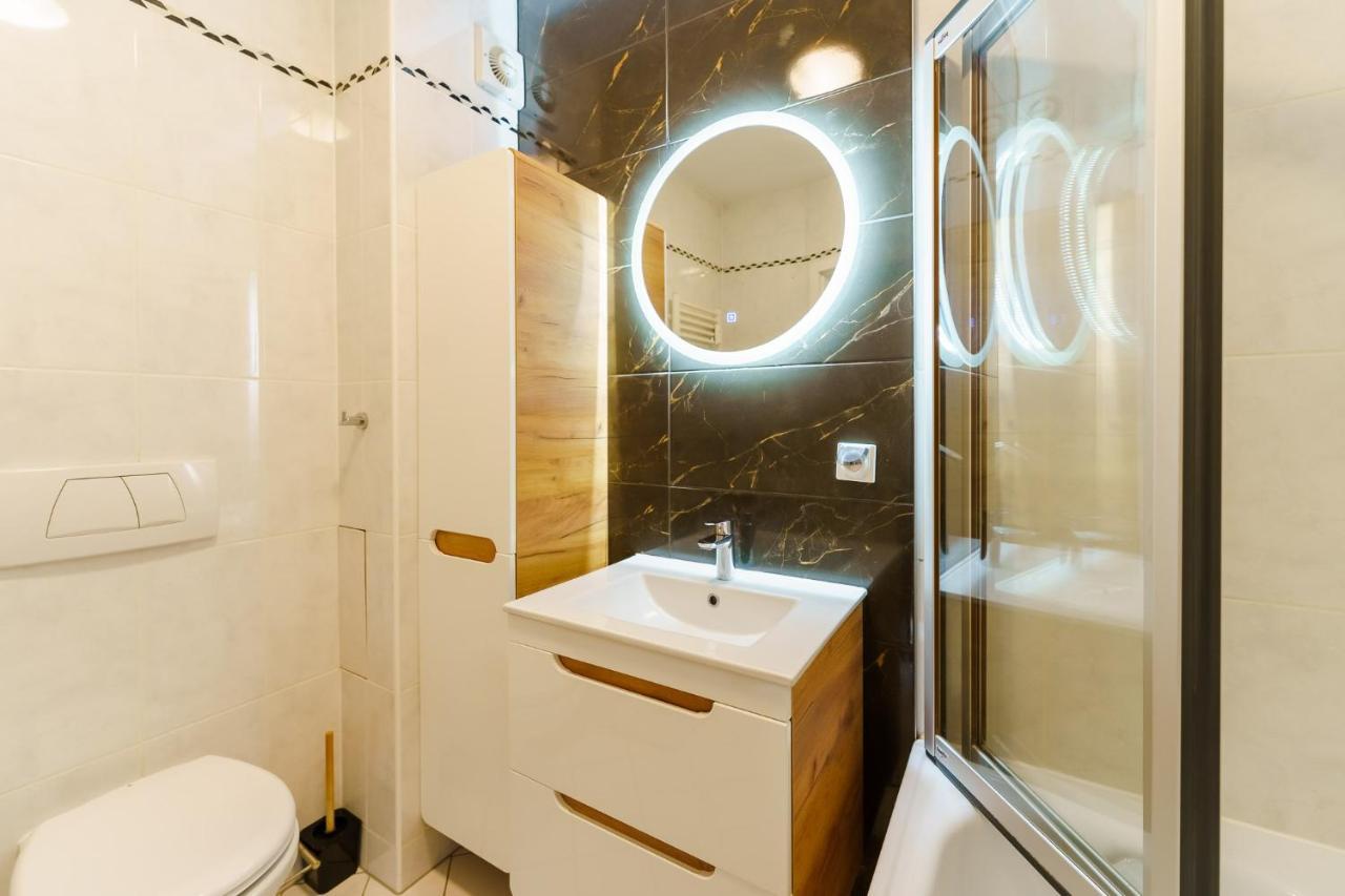 Klonowa Apartament *