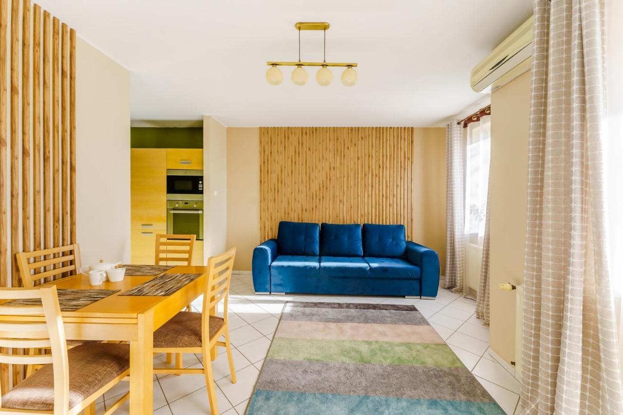 Apartment Klonowa