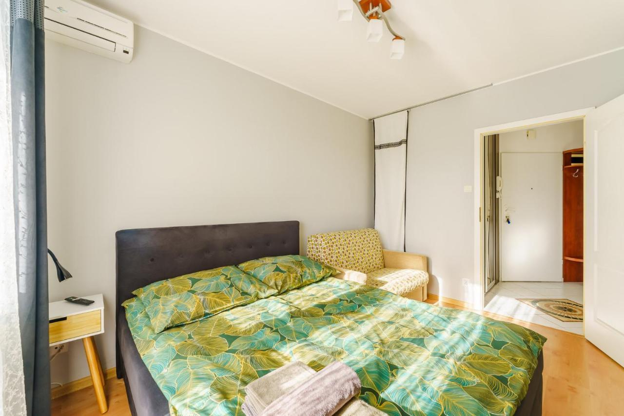 Apartment Klonowa *