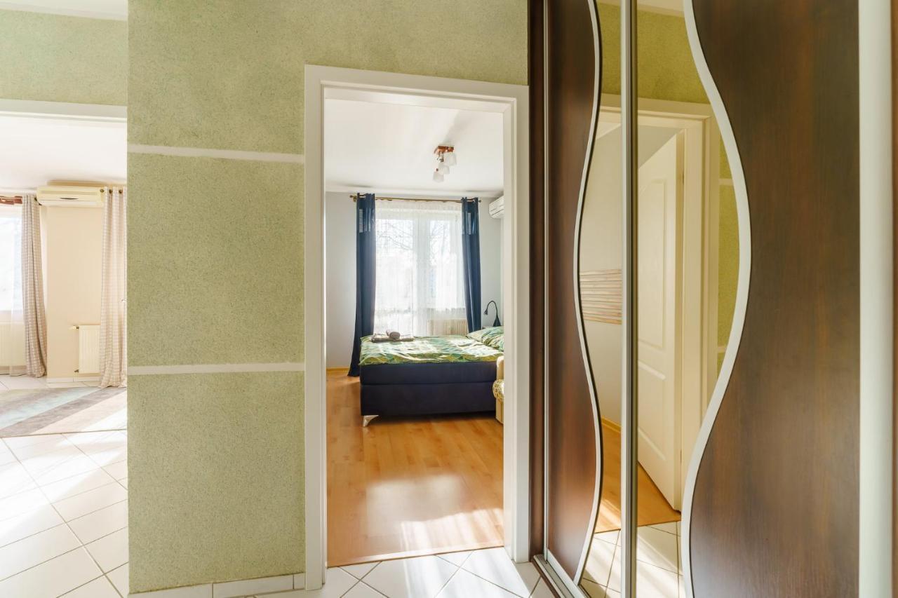 Apartment Klonowa *