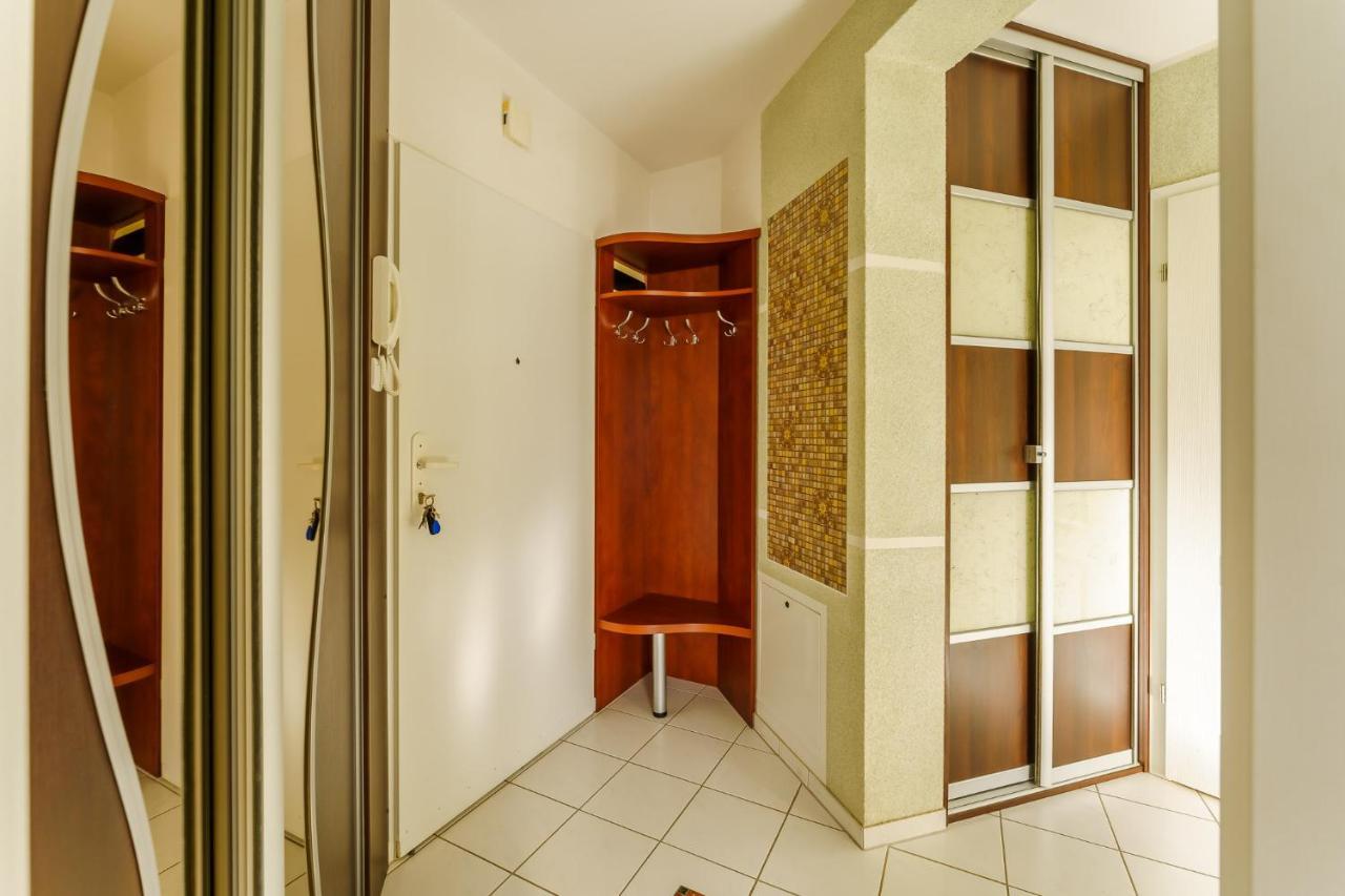 Apartment Klonowa Kolberg
