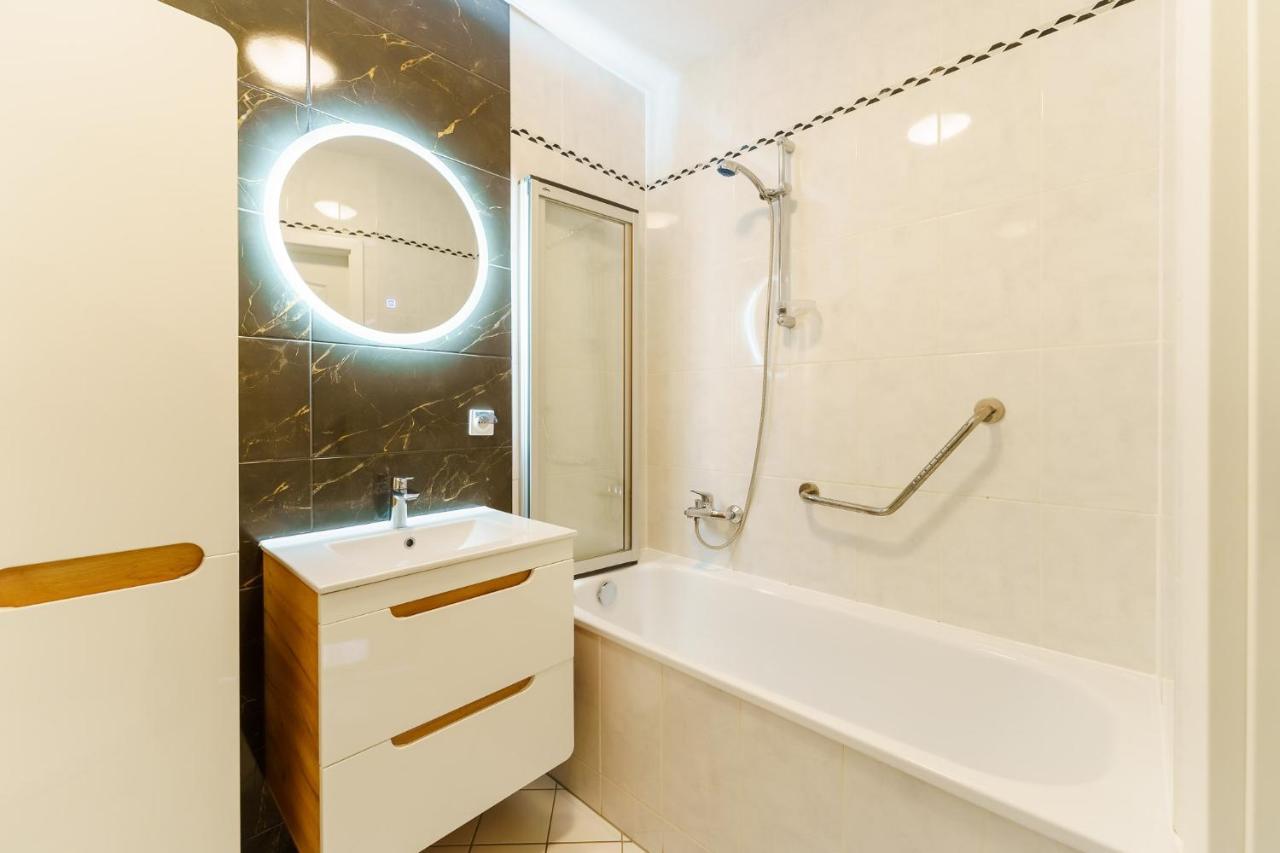 Apartment Klonowa